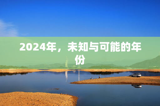 2024年，未知与可能的年份